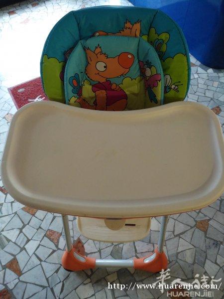Chicco 儿童座椅出售