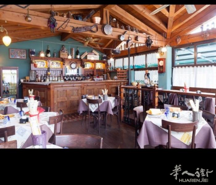 餐饮生意转让 城市: SALE MARASINO Via provinciale 39