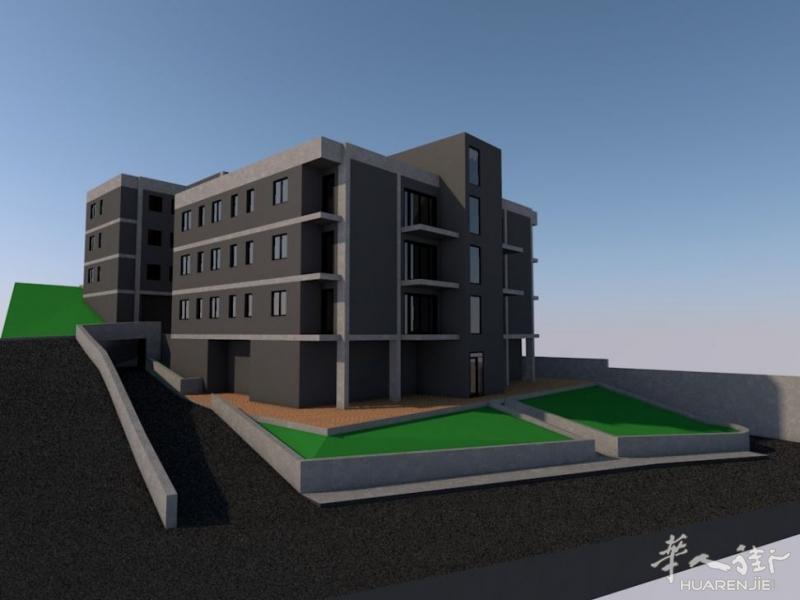 厂房+建设用地