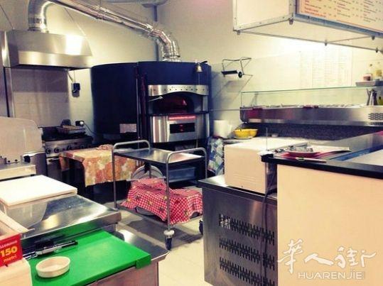 餐馆/酒吧/披萨店转让