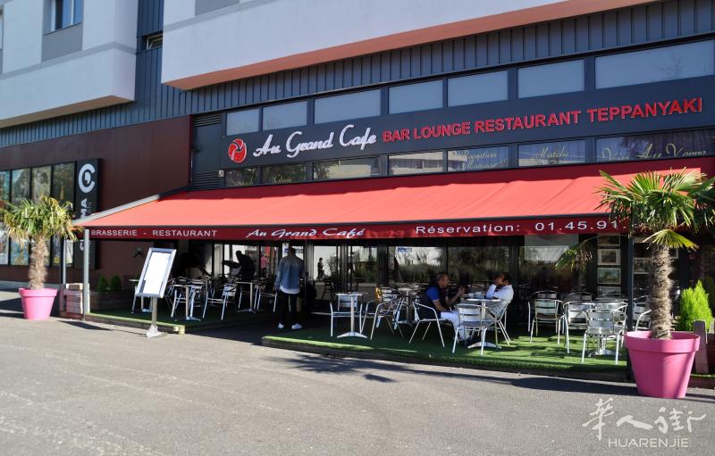 93省 市中心 Brasserie/法餐 27个转让