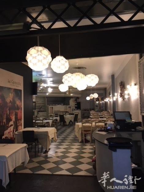 餐厅转让  城市: DESENZANO DEL GARDA via papa giovanni xxiii 71
