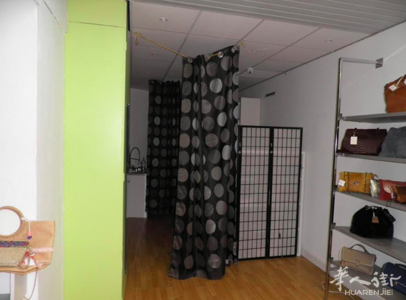 服装鞋包店 意大利广场 92Ladéfence富人区