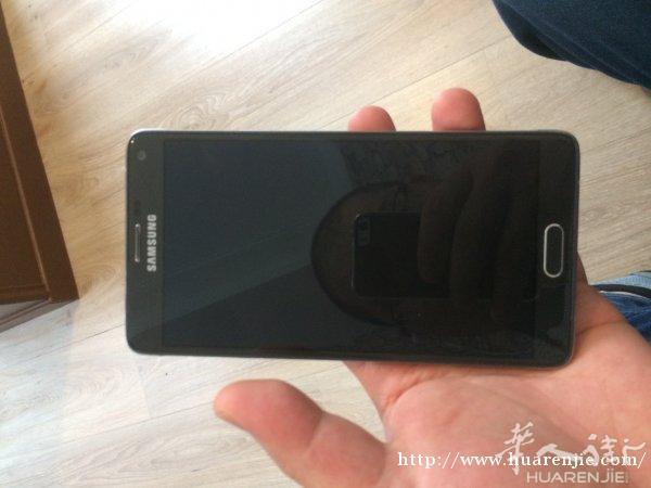 岀售三星Note4