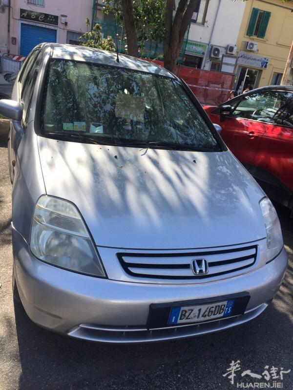汽车🚘转让1500€车子很好👍