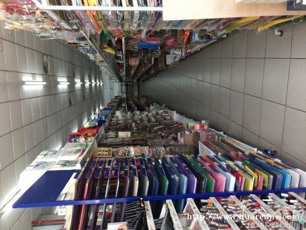 百元店转让