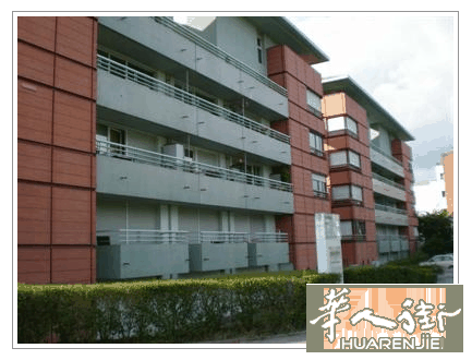 78省 Saint Quentin Yvelines 女生公寓 U线N线 La Verriere 车站走路5分钟