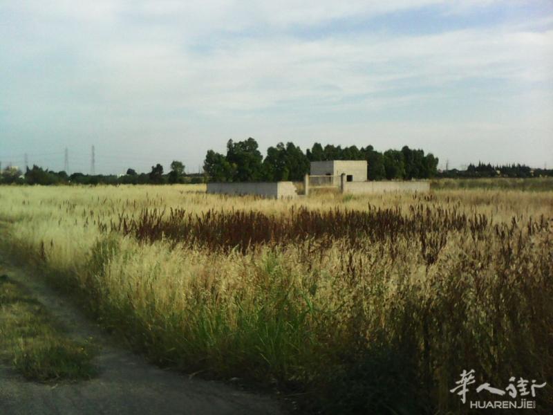 可建筑工业用地