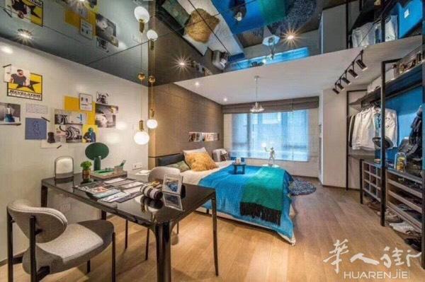 我们的楼盘位于杭州江南新城核心位置江南路北侧，江南