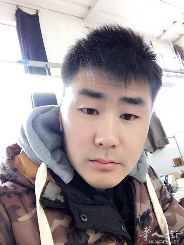 本人31 东北人 做工厂身高178 性格好  有意