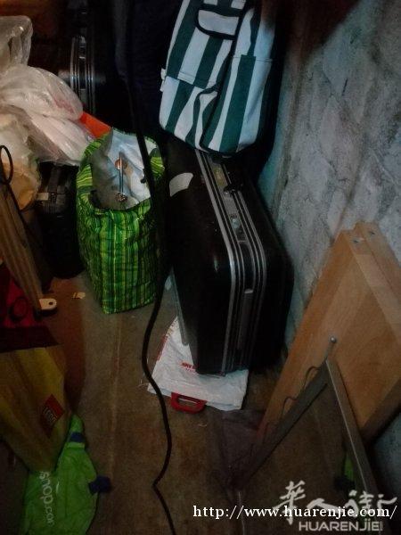 各种家庭用品