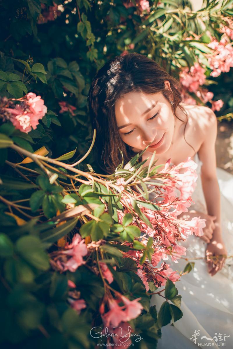 GalerieYang 摄影工作室 巴黎婚纱照 婚礼纪实 商业拍摄 街拍