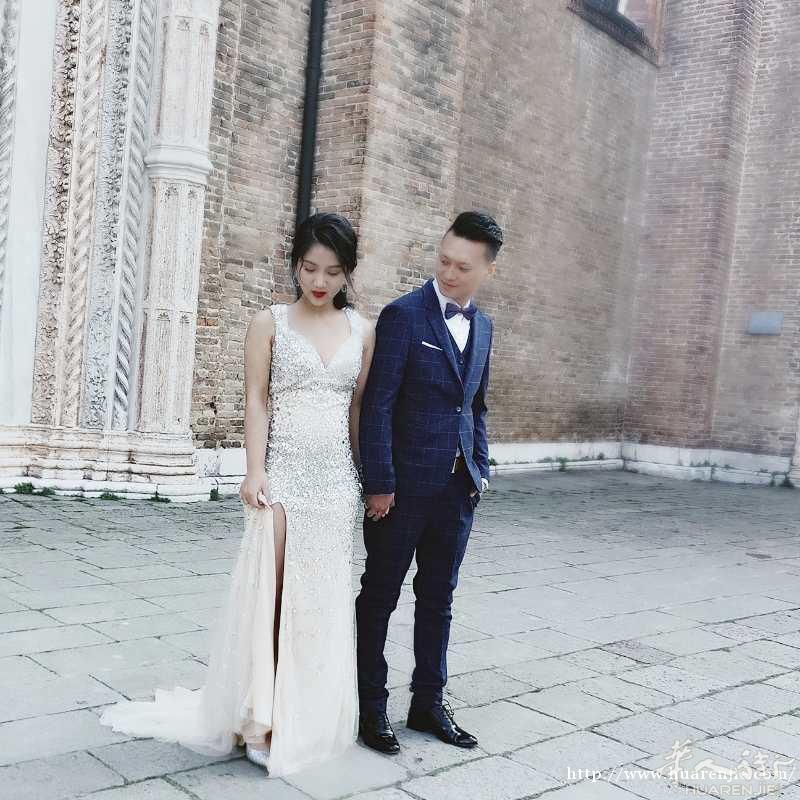 专业化妆师接婚礼订婚各种场合妆面造型