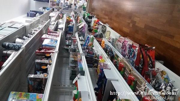 店铺低价带货转让