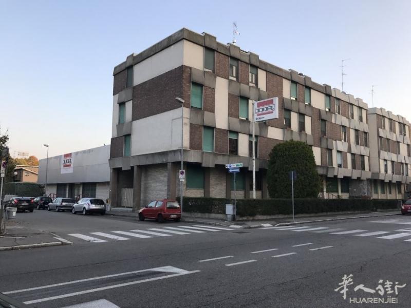 出售一家公司和民用商用房产