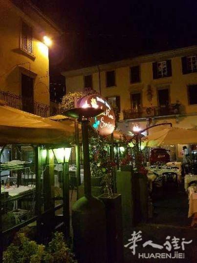 中心地段餐馆披萨店优价转让