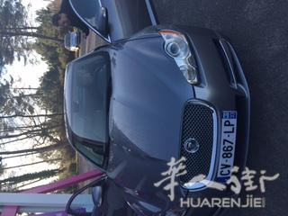 急出售二手车两辆(捷豹跟福特)