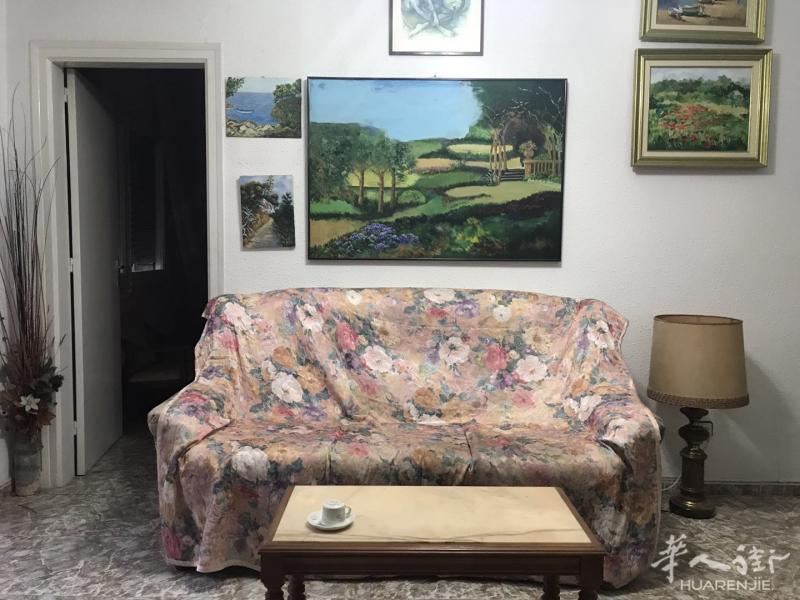 两室一厅整租房源