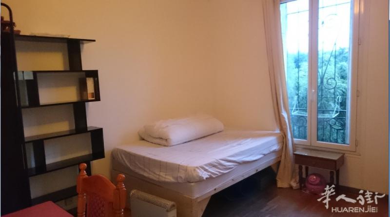 94省IVRY SUR SEINE, STUDIO 出租, 短租长租均可, 房租460 欧/月包杂费