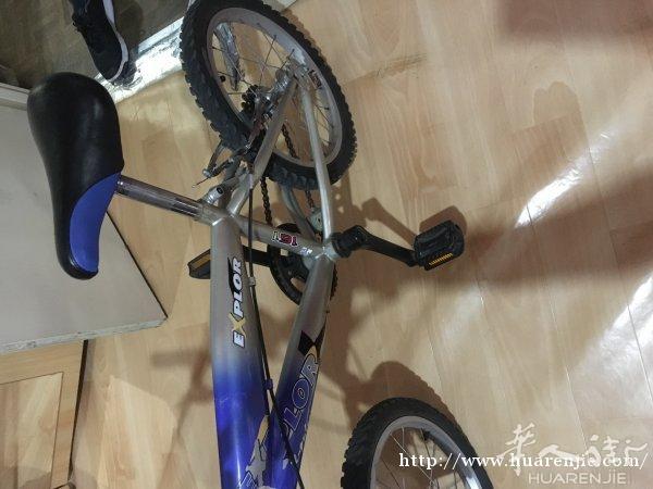 小孩自行车15欧元