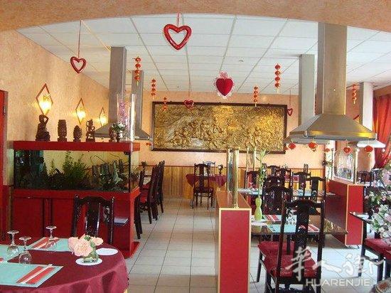 merignac, mondesir 33年中餐旺店转让