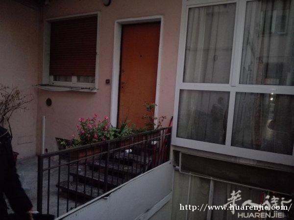 米兰Sesto San Giovanni  Via G. LeopardI 58号住房出租
