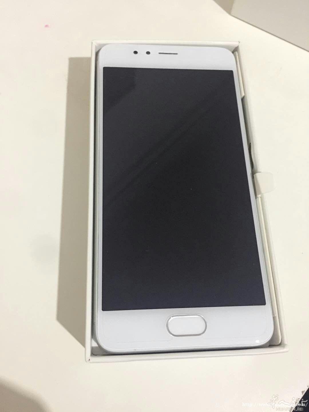 转让9.99成新国产魅族手机！