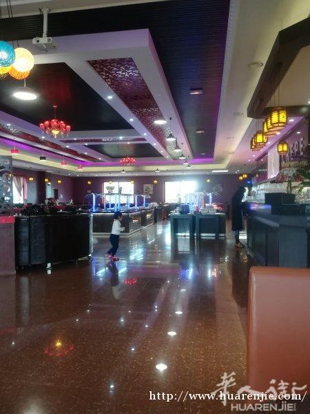 外省   日法自助餐  出售全新装修8-9个 具体详情 0624354631