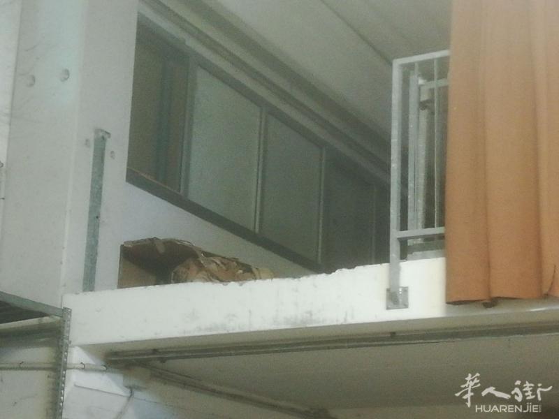 保养良好厂房