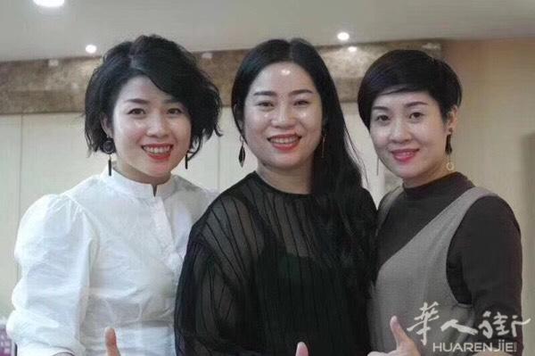 瑞安老师分享自己亲身体验皙之密的过程，她三姐妹以前