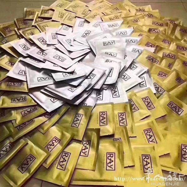泰国面膜到货，百分百正品用的放心