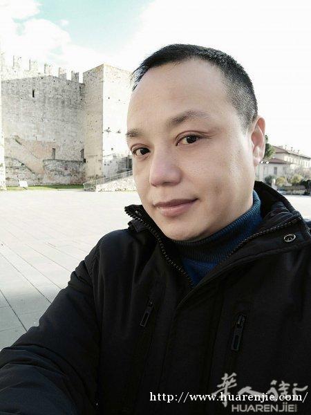 诚心寻找一个女人过一生