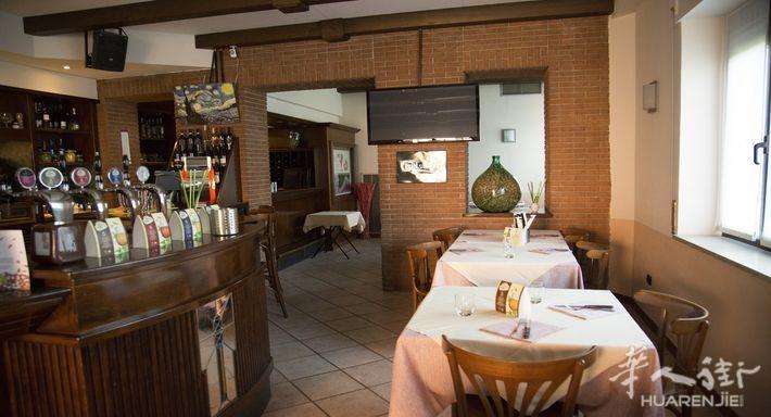 餐馆披萨店转让 价格: 180000 € 省: Varese