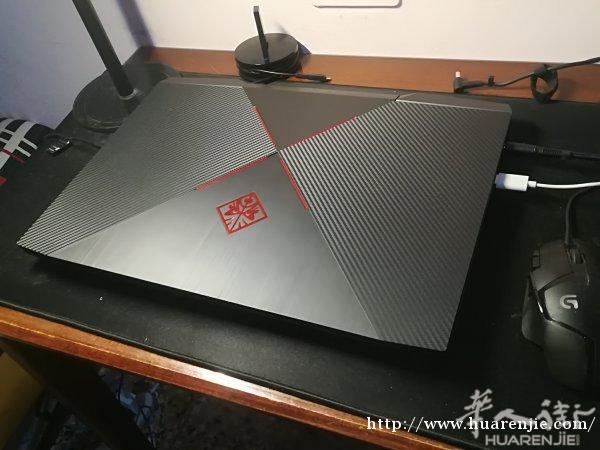 卖一台9999新omen17寸发烧游戏本