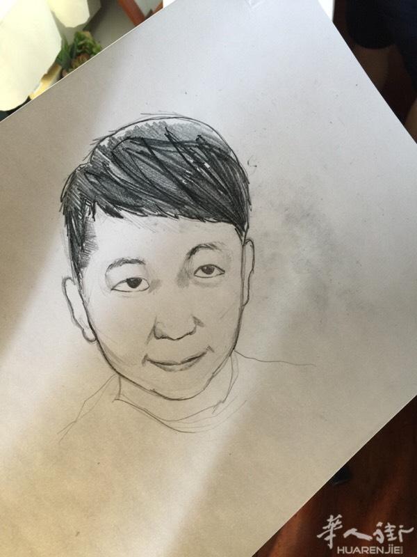 江湖走马，风也好雨也罢！找个她，相伴一生