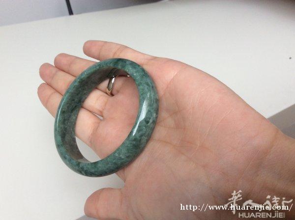百分百緬甸玉手鐲特賣