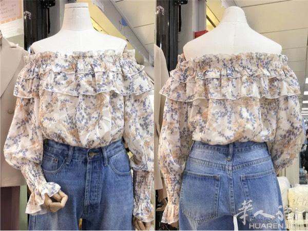春季新款衣服特差甩卖
因为比较忙 没时间送货 
全