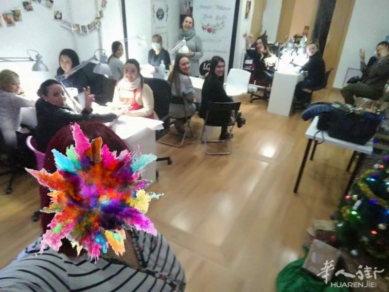 转让美甲店 城市: Mollet del Vallès
