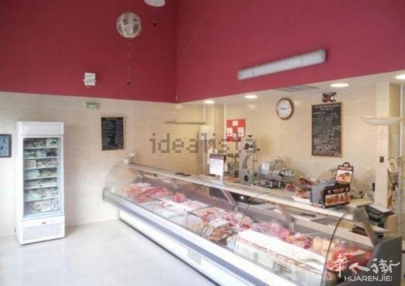 卖肉店转让