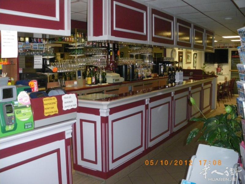 酒吧烟草PMU博彩书报店