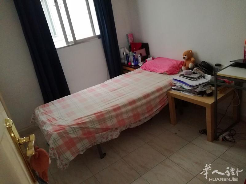 MONCLOA地铁口好房出租 ，中央供暖，全包