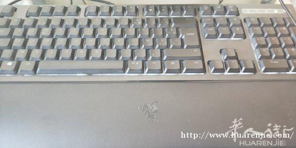出售一套全新雷蛇电脑设备