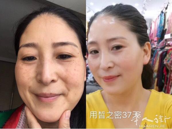 用了那么多年的一线品牌和种种大牌护肤品，从来没有找