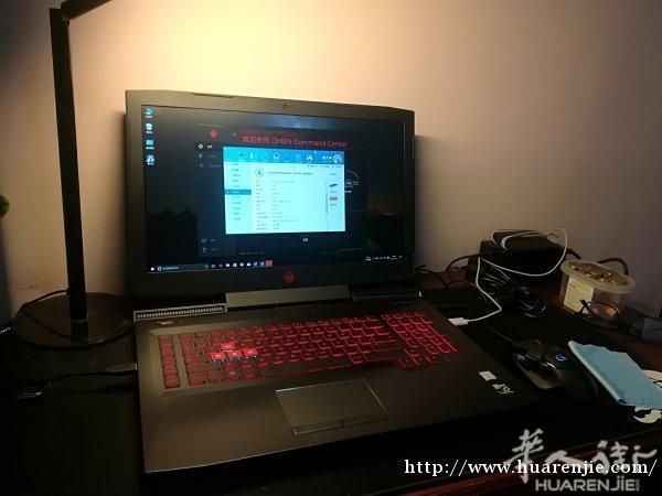 米兰地区贱卖一台只用了30小时高端游戏本