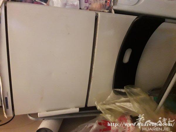 出售冰箱，
