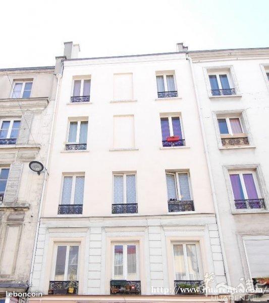 93saint Denis Porte Paris