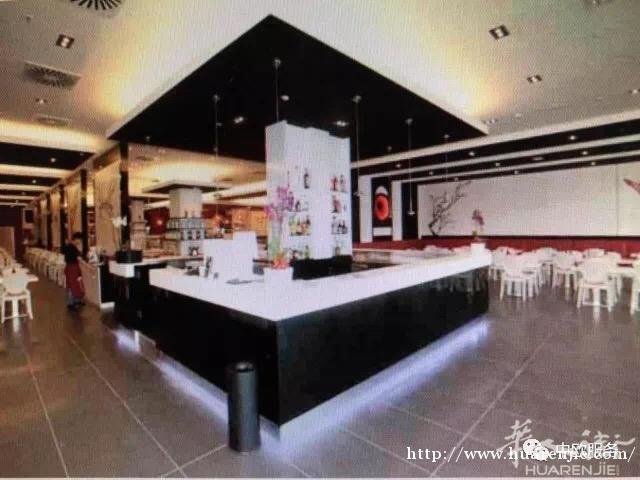 大型商业区 大型WORK转让