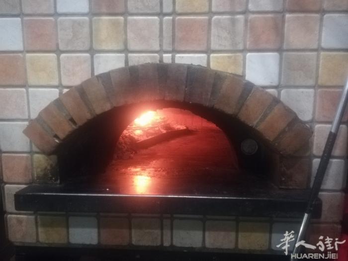 出售pizza设备一套