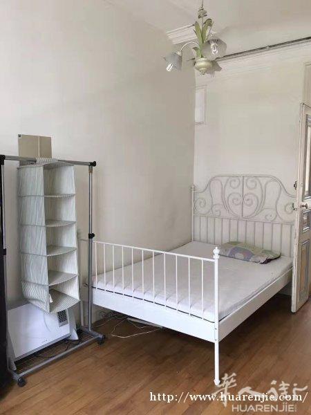 94省二室一厅其中一间卧室招租周边安全有大型中超