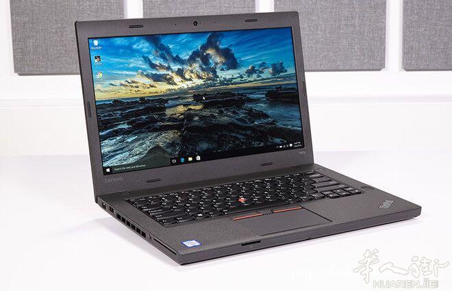 出售二手Thinkpad is性能商务本